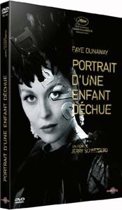 Puzzle of a Downfall Child (DVD)
